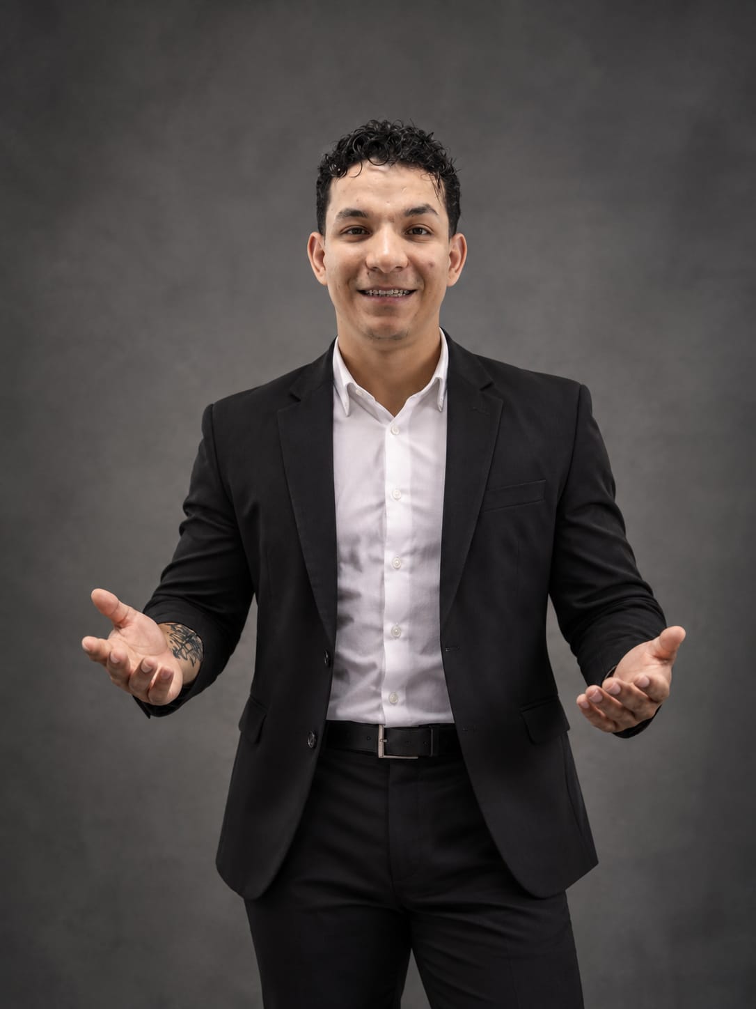 Cristian Camilo Botero